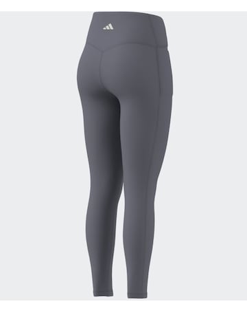 adidas 3 Stripes Studio Crossover Legging