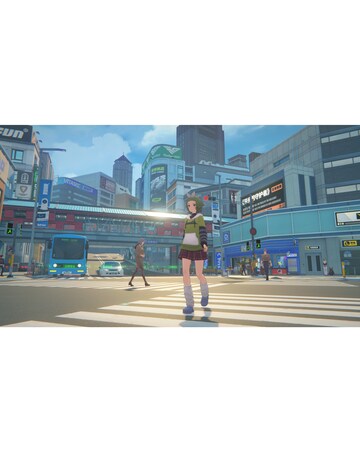 Zenless Zone Zero - Collectors Edition (PS5)