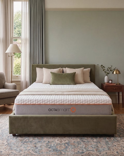 Dormeo Octasmart Hybrid Mattress