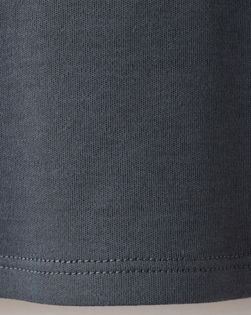 Mango Round Neck T-Shirt