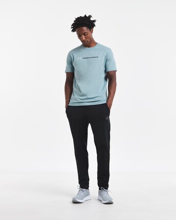 Under Armour Logo Short Sleeve T-Shirt