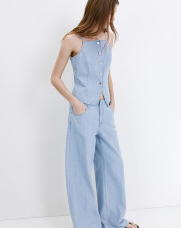Mango Jeans Sagaro