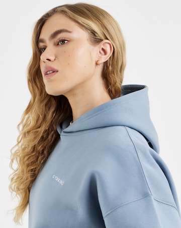 Gym King 365 Relaxed Fit Hoodie
