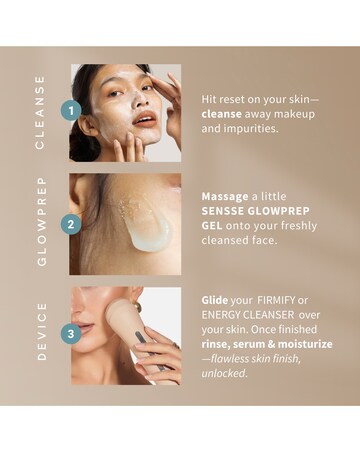 Sensse Firmify
