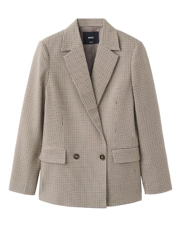 Mango Blazer