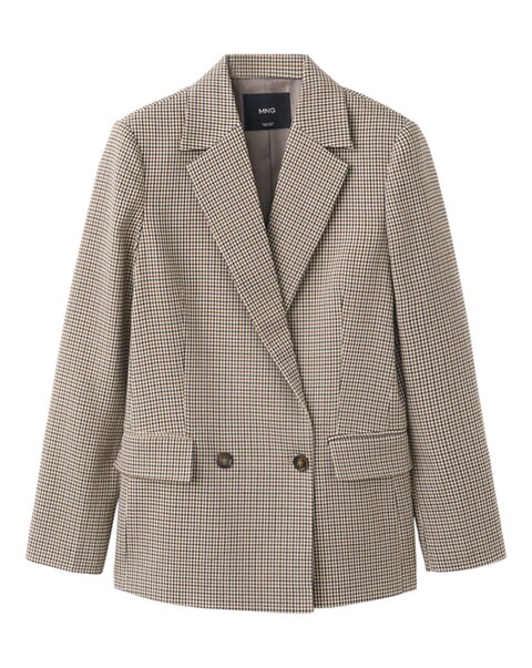 Mango Blazer