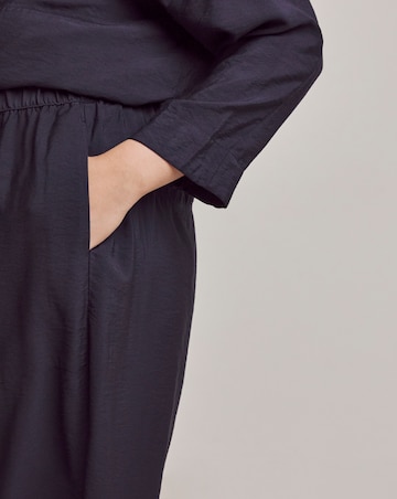 Julipa Tapered Pull On Trousers
