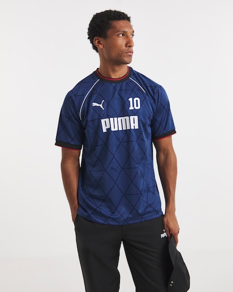 PUMA Sport Pinnacle Football Jersey