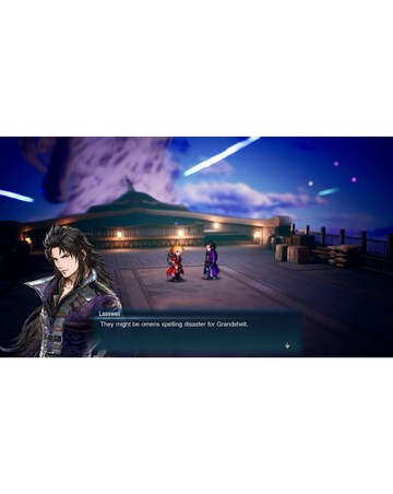 Final Fantasy Resonance (Nintendo Switch)