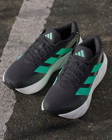 adidas Galaxy 8 Trainers