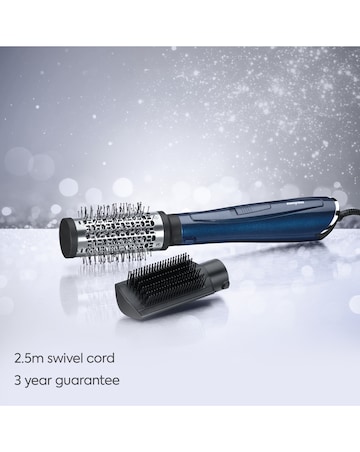 BaByliss Sapphire Air Styler