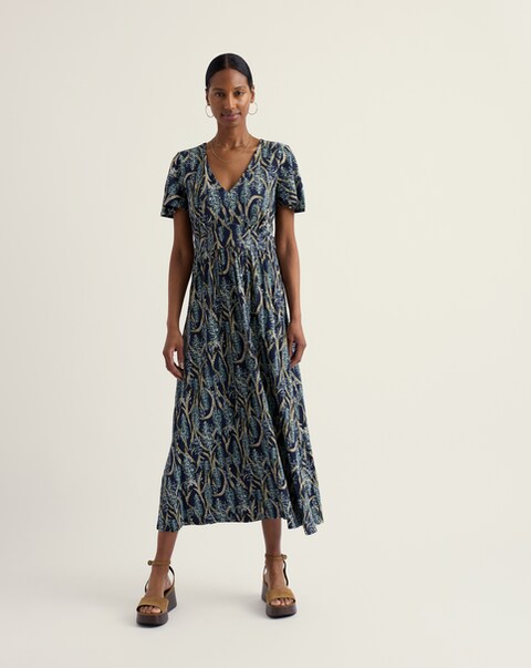 Seasalt Cornwall Chateaux Dress