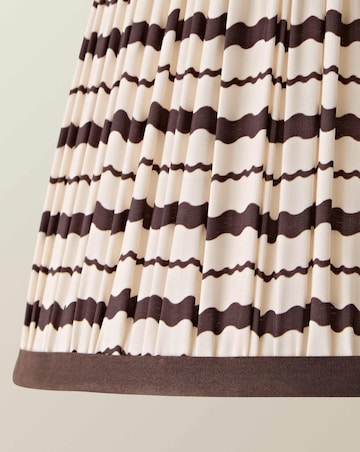 ValueLights Whickham Pleated Shade