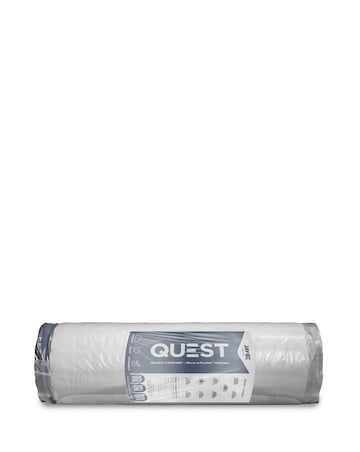 Jay-Be Bio Fresh Pocket Sprung Responsibly Made Kids Mattress - Single
