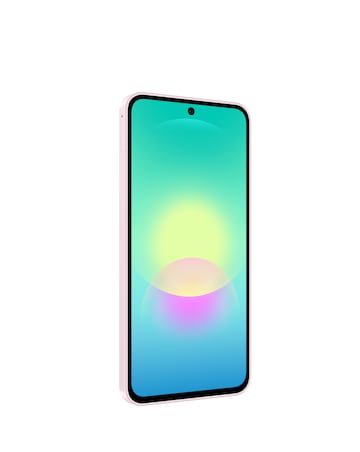 Samsung Galaxy A27 5G 256GB - Light Pink