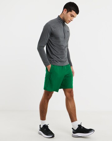 Under Armour Tech Woven Wordmark Shorts