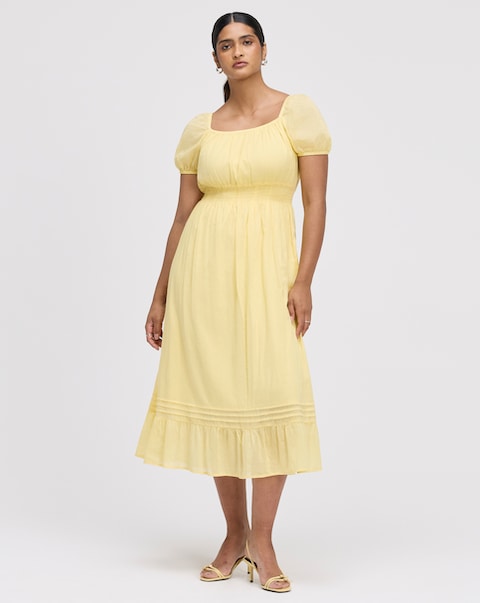 Finery London Mandy Dress