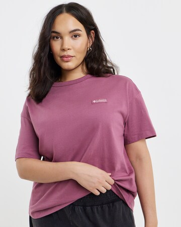 Columbia CSC Heavyweight Graphic Tee