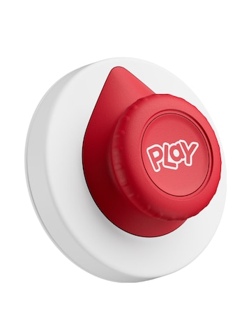 Tonies Tonieplay Controller (Sunset Red)