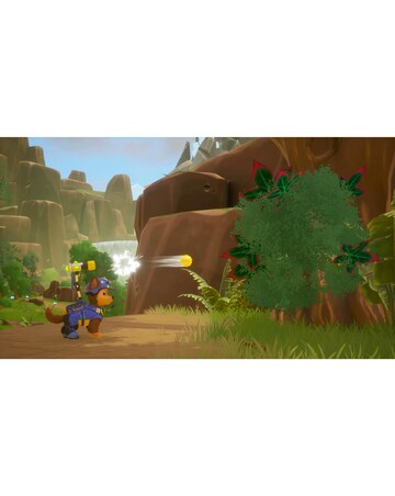 Paw Patrol Dino World (PS5)