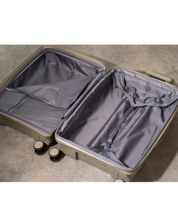 Rock Oslo Large Suitcase