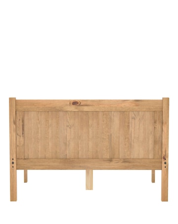 Rio Pine Bed Frame