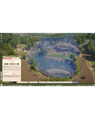 Planet Zoo 2 (PS5)