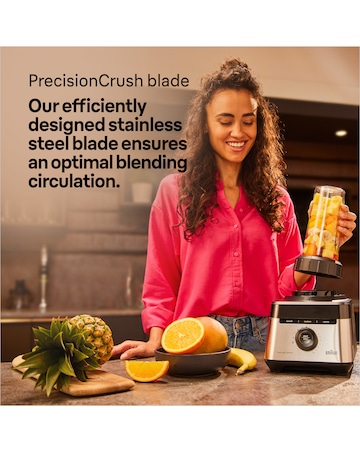 Braun - PowerBlend 7