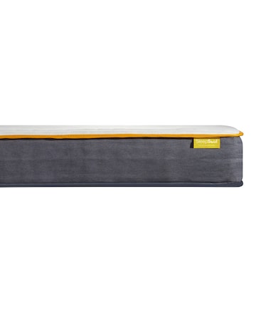 SleepSoul Comfort Mattress