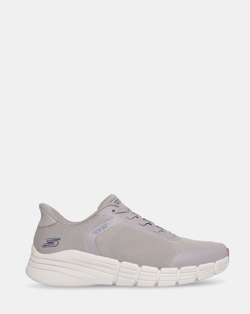 Skechers Slip-Ins Bobs Flex Traienrs