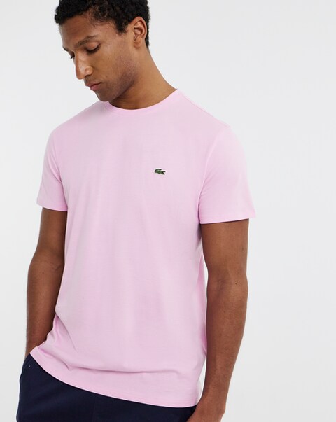 Lacoste Classic Short Sleeve T-Shirt