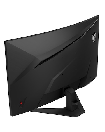 MSI MAG 321CQF 32in WQHD 180Hz 0.5ms VA HDR Curved Gaming Monitor