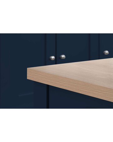Highgate Coffee Table