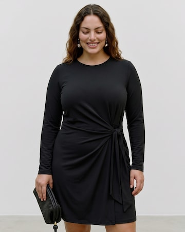 Vero Moda Knot Dress