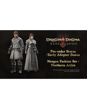 Dragon's Dogma 2 Dark Arisen (PS5)