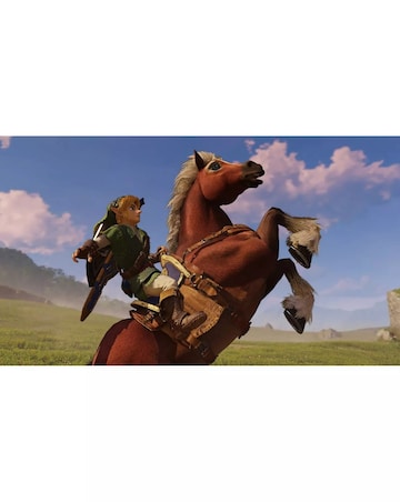 The Legend of Zelda: Ocarina of Time (Nintendo Switch 2)
