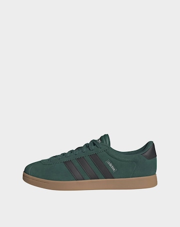 adidas VL Court Lo Trainers