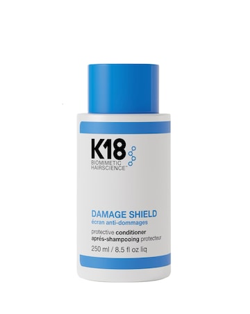 K18 Detox Peptide Prep Shampoo 250ml