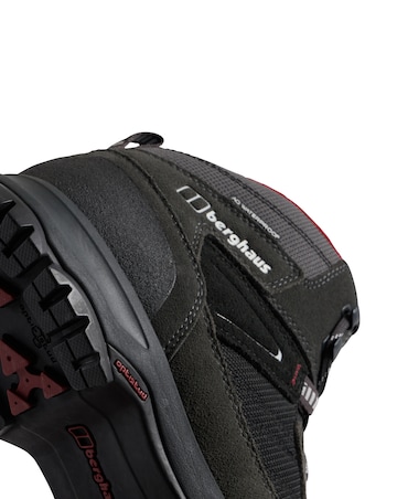 Berghaus Expeditor Trek Boots