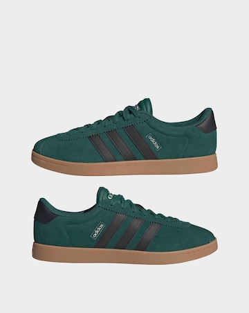 adidas VL Court Lo Trainers