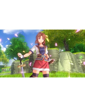Trails in the Sky: 2nd Chapter (Nintendo Switch 2)
