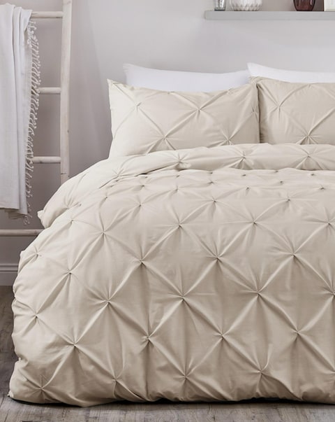 Serene Lara Duvet Cover Set