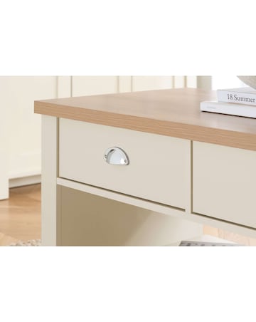 Highgate Coffee Table
