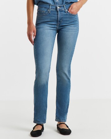 Levi's 314 Shaping Straight Jean