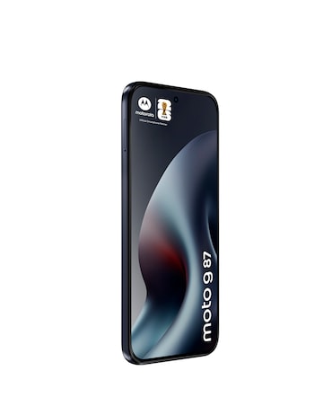 Motorola Moto G87 256GB - Blue Atoll
