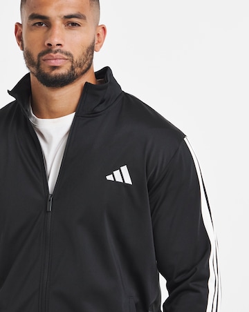 adidas 3 Stripes Tracksuit