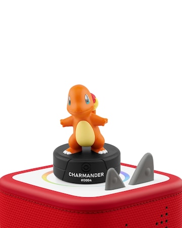 Tonies Pokemon - Charmander