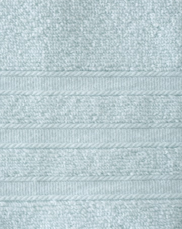 Catherine Lansfield Zero Twist 6 Piece Towel Bale