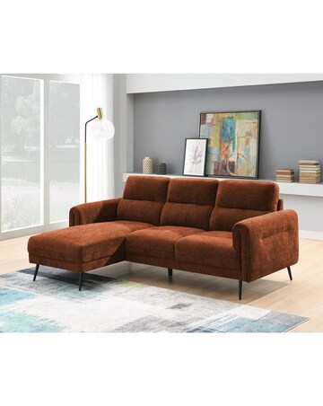 Astor Left Hand Corner Chaise