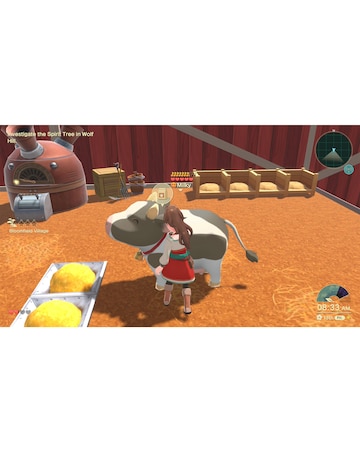 Harvest Moon: Echoes of Teradea (Nintendo Switch)